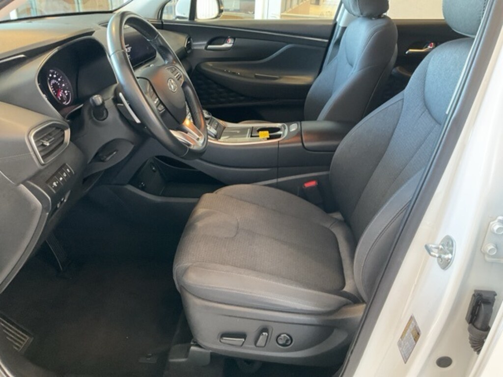 Used 2023 Hyundai Santa Fe SEL SUV