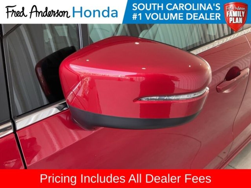 New 2026 Honda Odyssey Touring Van Passenger
