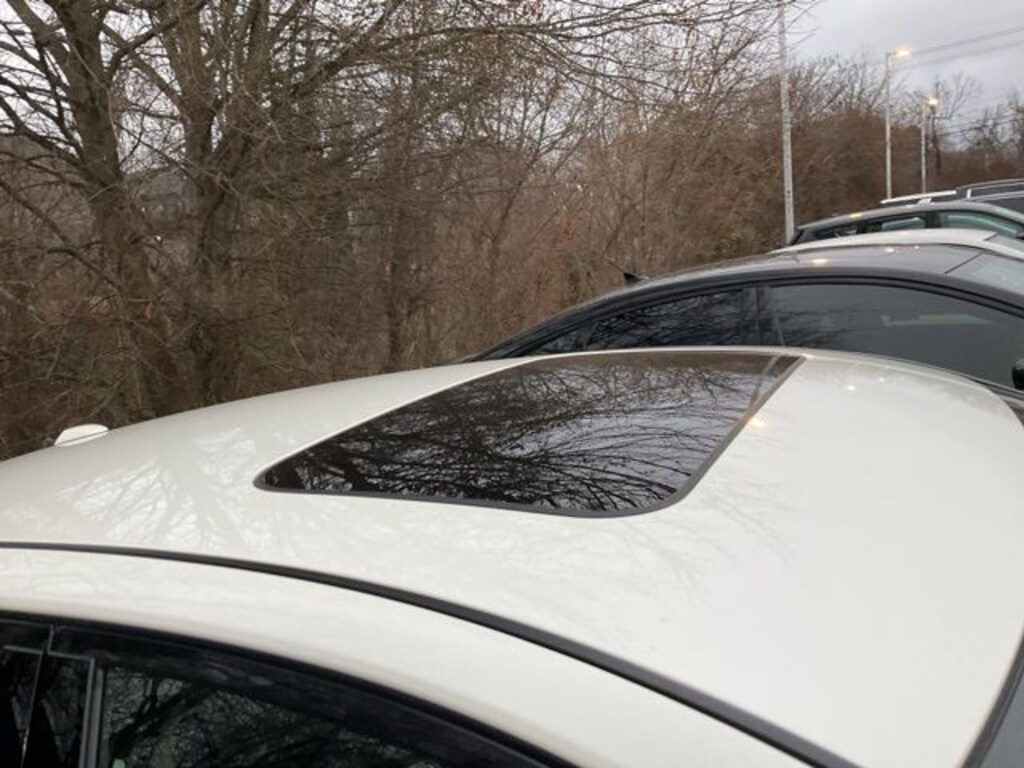 Used 2024 Nissan Altima 2.5 SL Sedan