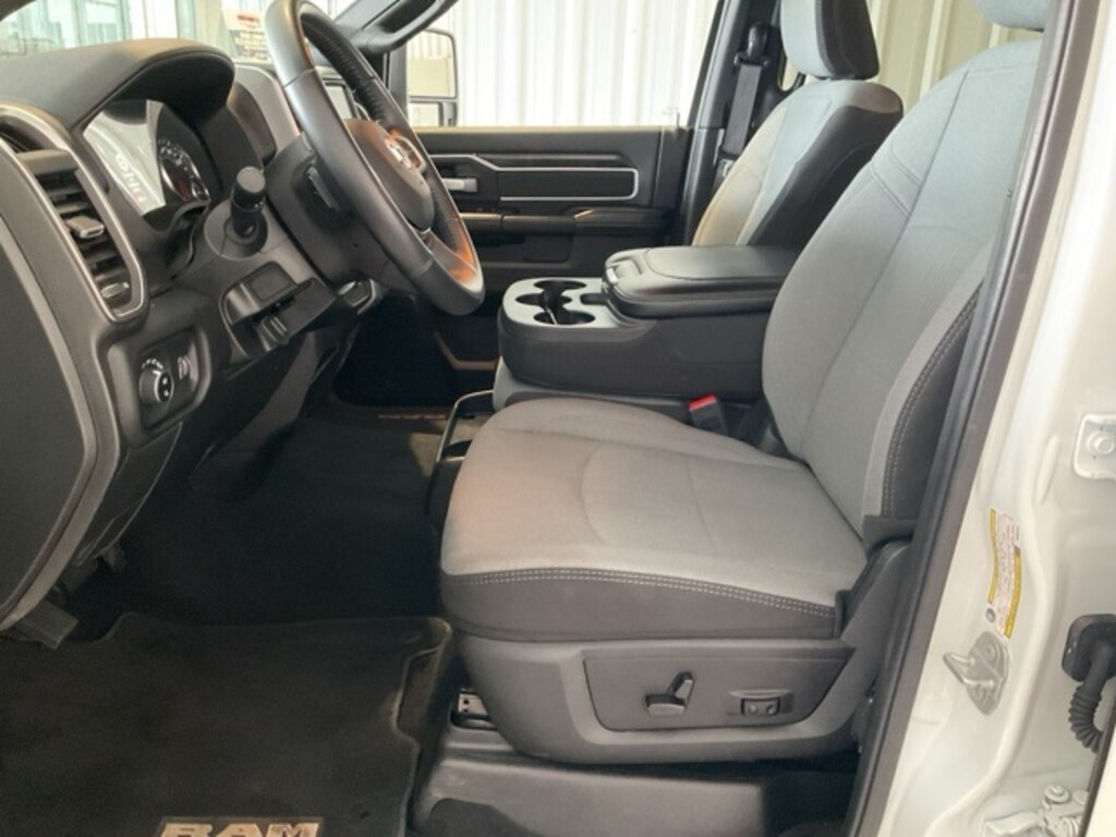 Used 2024 Ram 2500 Big Horn Truck