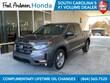  Honda Ridgeline