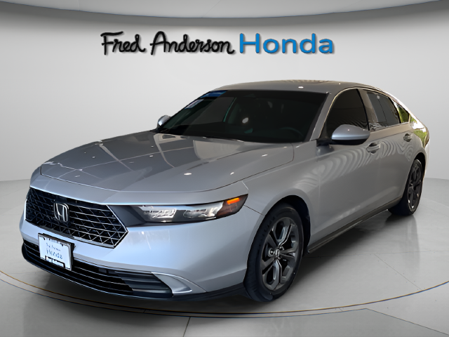 2023 Honda Accord