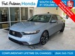  Honda Accord Hybrid