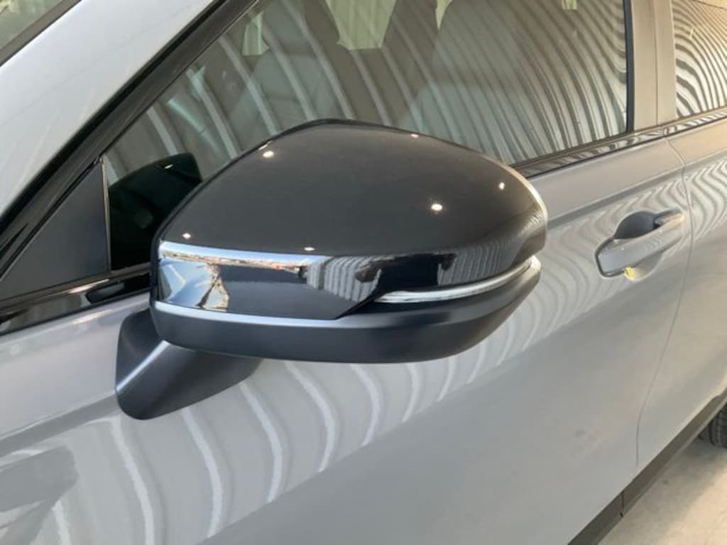 New 2026 Honda CR-V Hybrid Sport Touring SUV