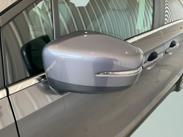 New 2026 Honda Odyssey EX-L Van Passenger