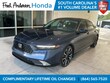 Honda Accord Hybrid