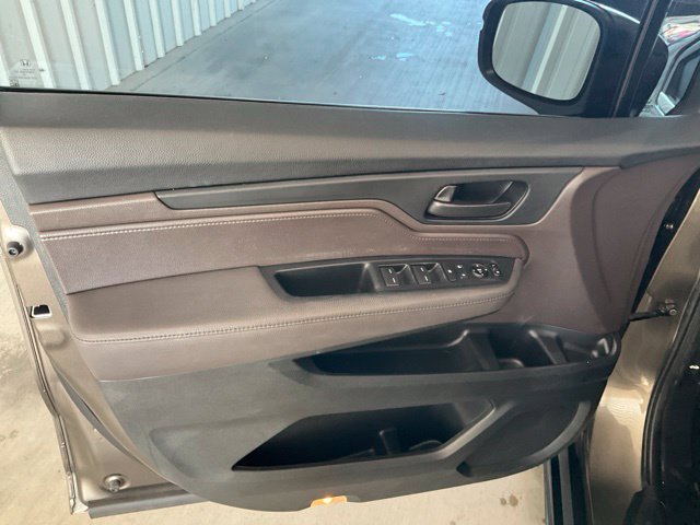 Used 2020 Honda Odyssey EX Minivan/Van