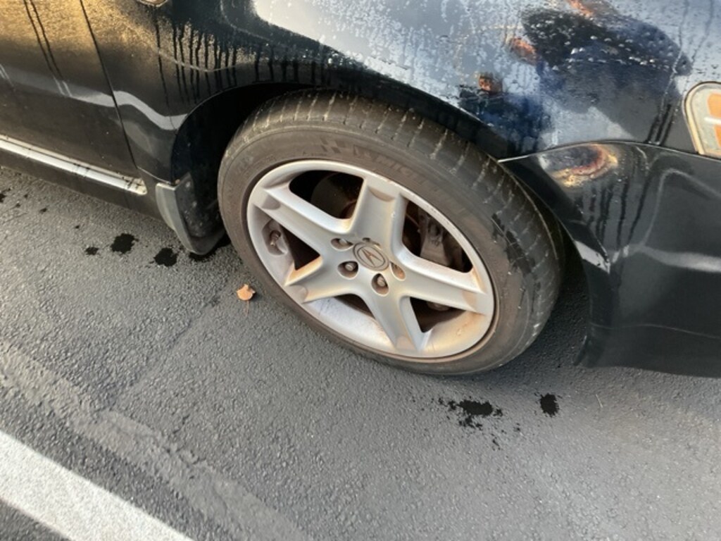 Used 2006 Acura TL Base Sedan