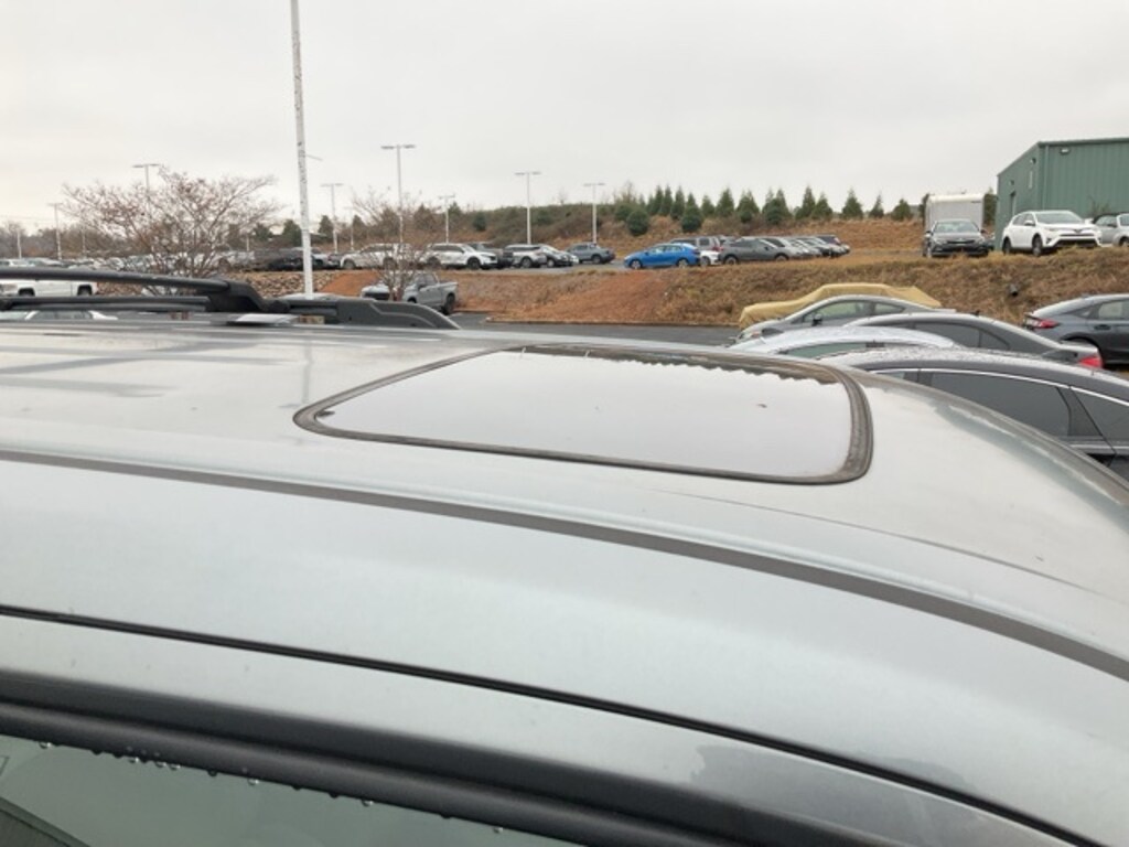 Used 2009 Honda Pilot Touring SUV