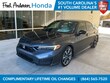  Honda Civic Hybrid