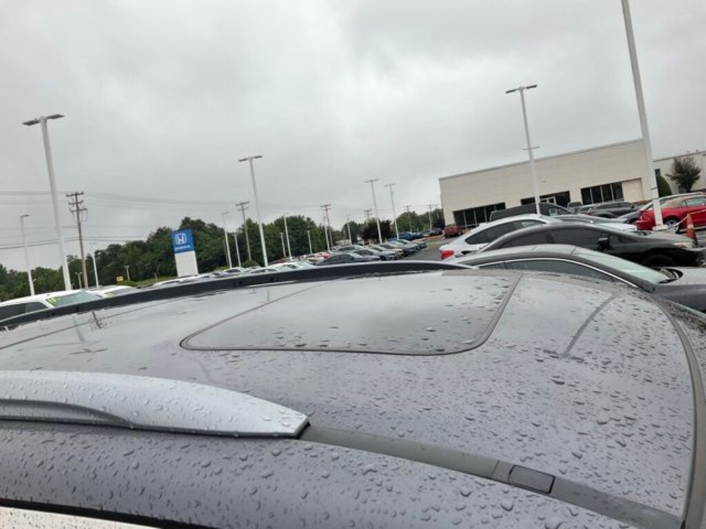 Used 2022 Honda Pilot Elite SUV