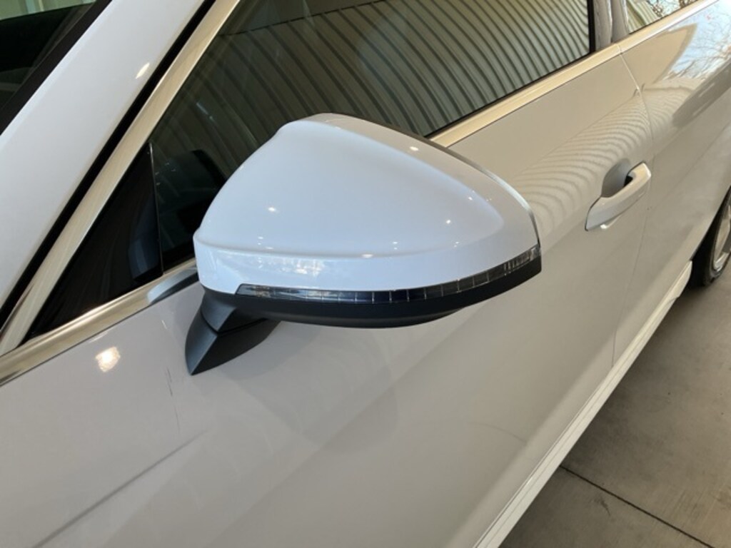 Used 2023 Audi A4 45 S line Premium Sedan