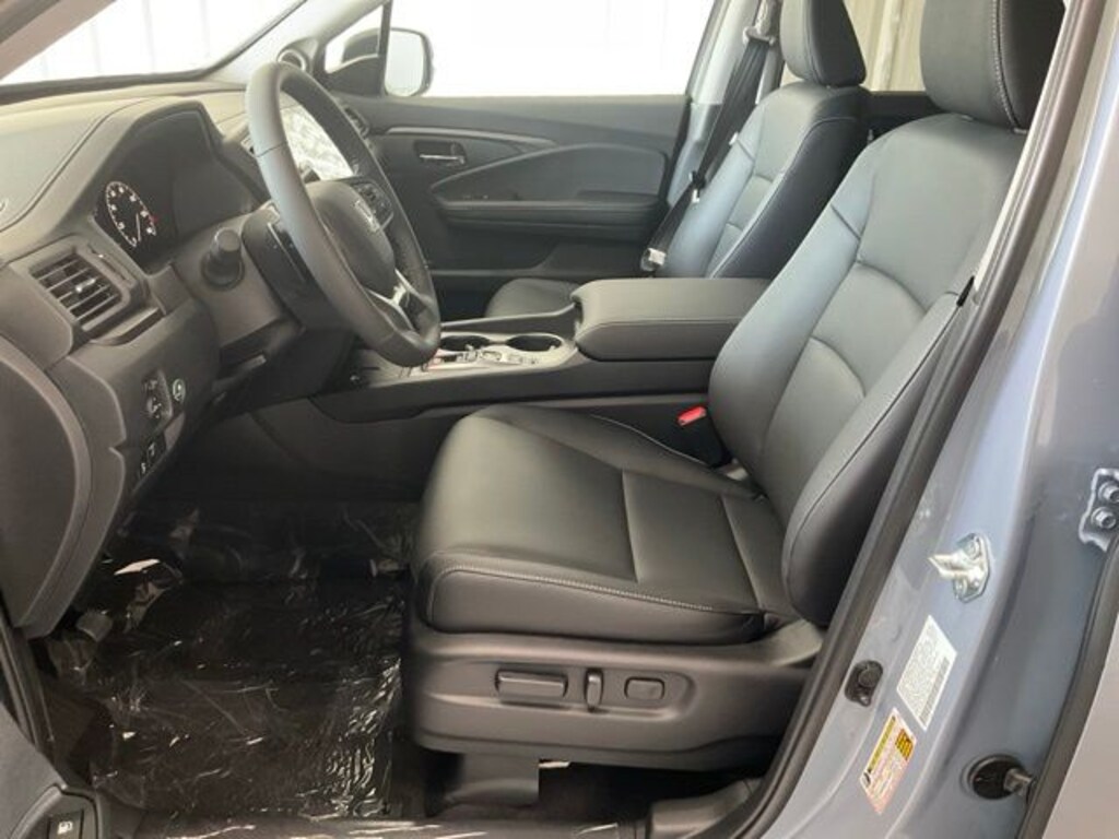 New 2026 Honda Ridgeline RTL Truck Crew Cab