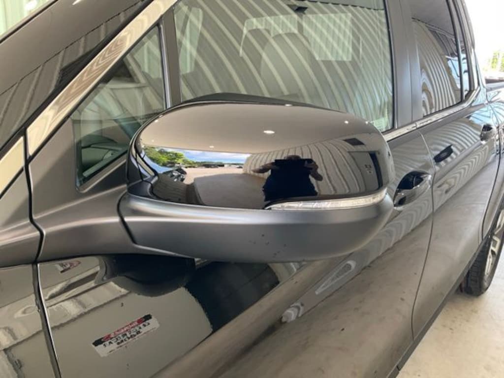 New 2026 Honda Ridgeline RTL Truck Crew Cab