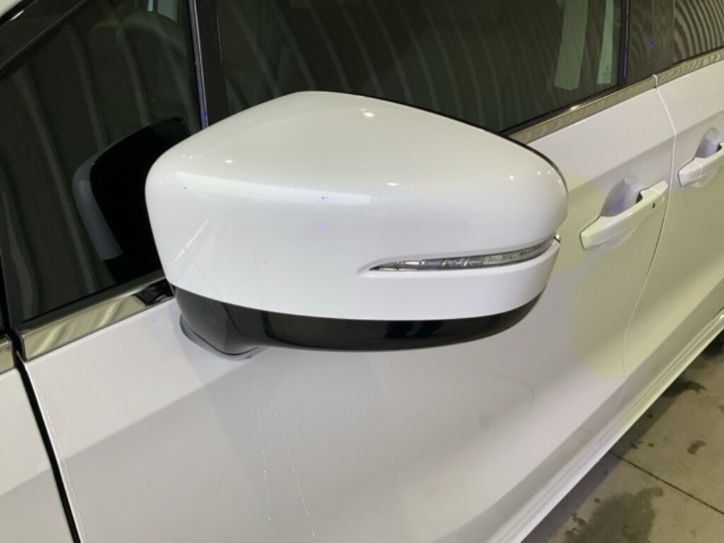 New 2026 Honda Odyssey Elite Van Passenger