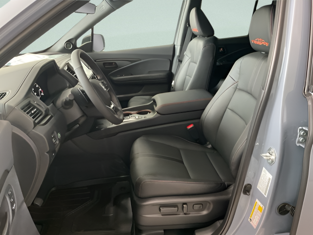 New 2026 Honda Ridgeline TrailSport Truck Crew Cab