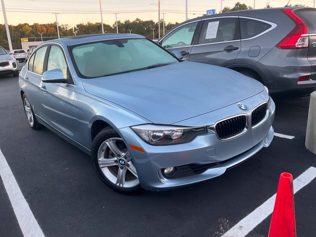  BMW 328i