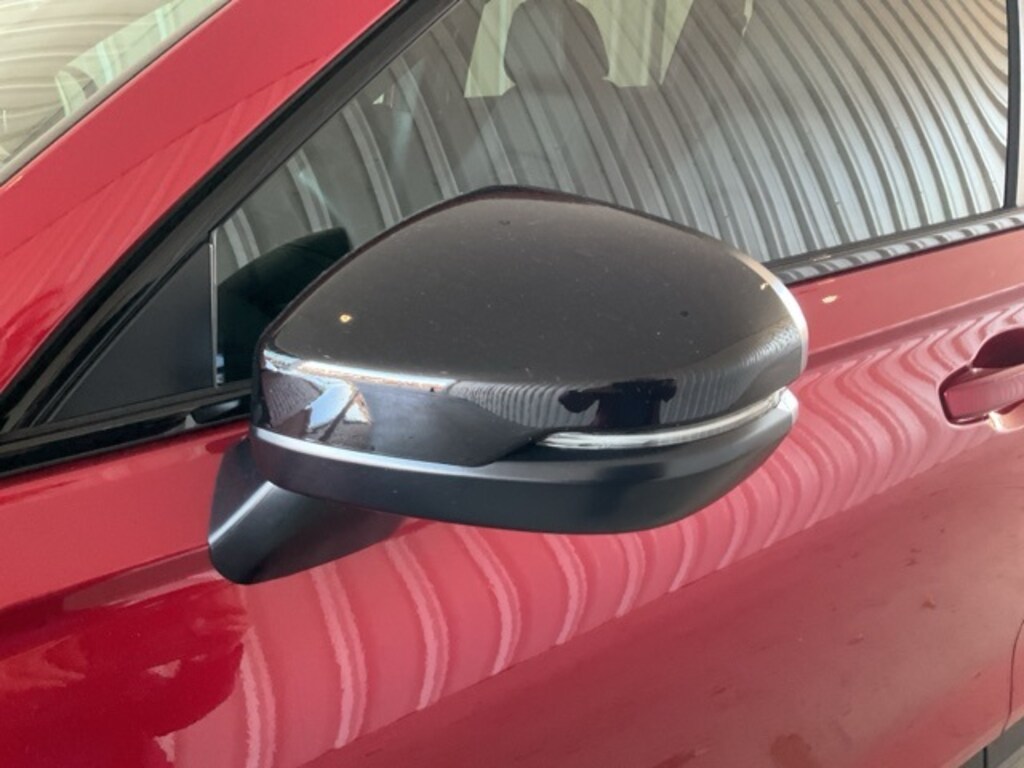 New 2026 Honda CR-V Hybrid Sport-L SUV