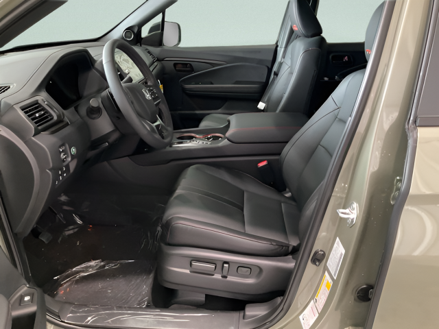 New 2026 Honda Ridgeline TrailSport Truck Crew Cab