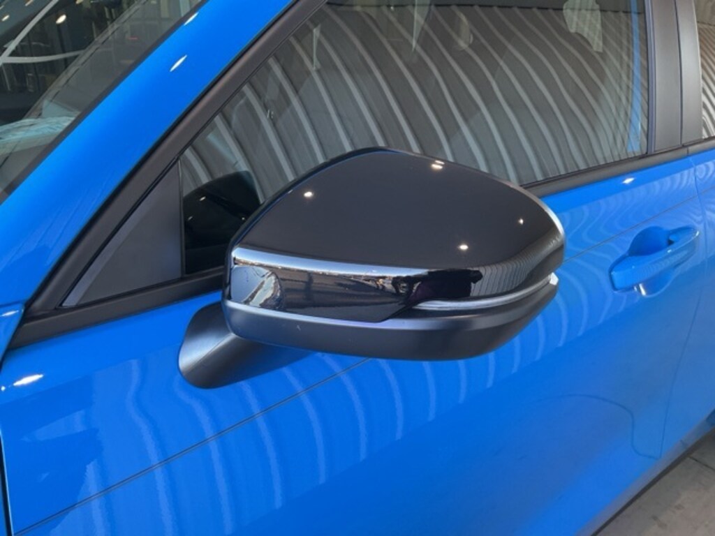 New 2026 Honda HR-V Sport SUV