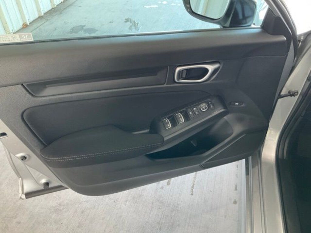 Certified 2023 Honda Civic Sport Sedan