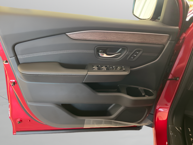 New 2026 Honda Pilot Elite SUV
