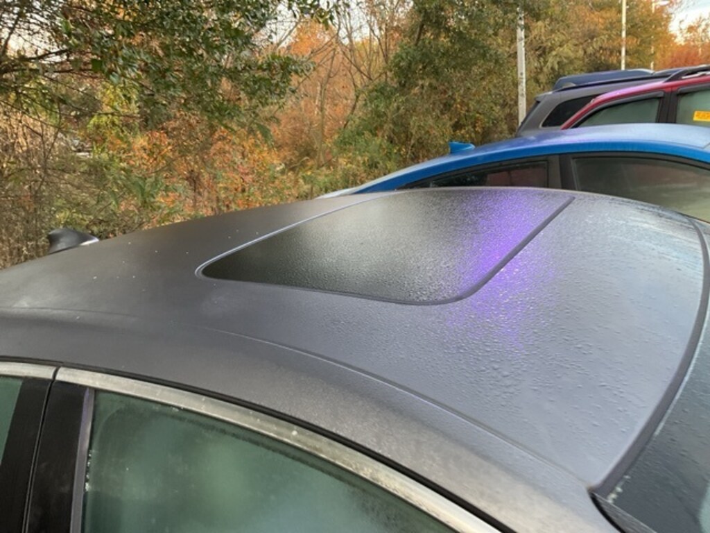 Certified 2018 Honda Accord EX-L Sedan