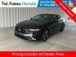  Honda Accord Hybrid