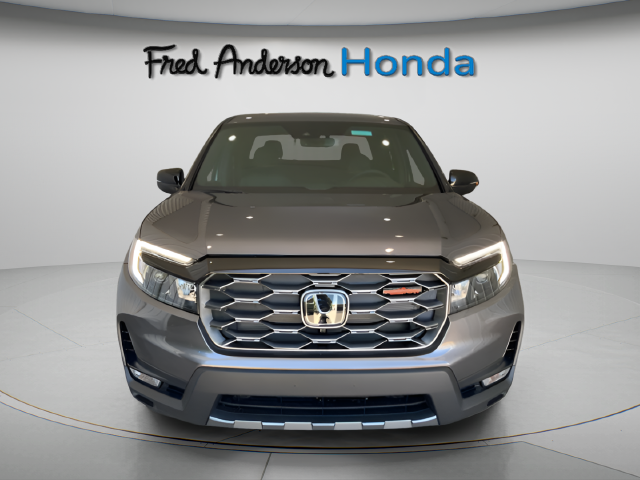 New 2026 Honda Ridgeline TrailSport Truck Crew Cab