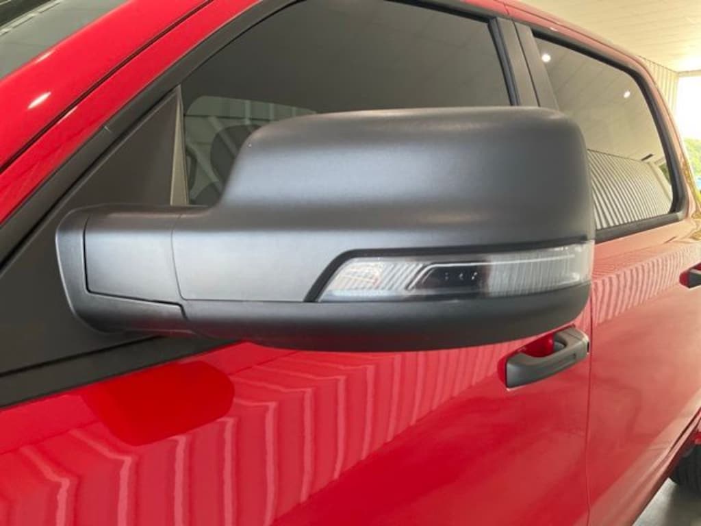 Used 2025 Ram 1500 Big Horn/Lone Star Truck