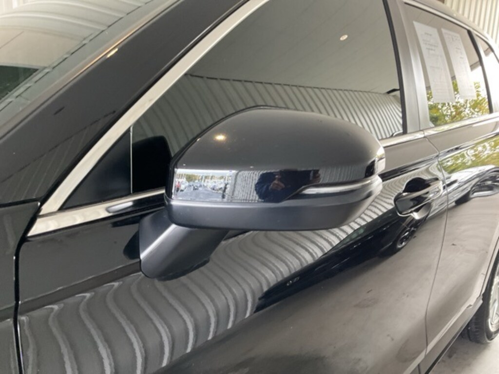 Certified 2025 Honda CR-V EX-L SUV