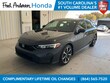 Honda Civic Hybrid
