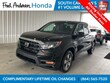  Honda Ridgeline