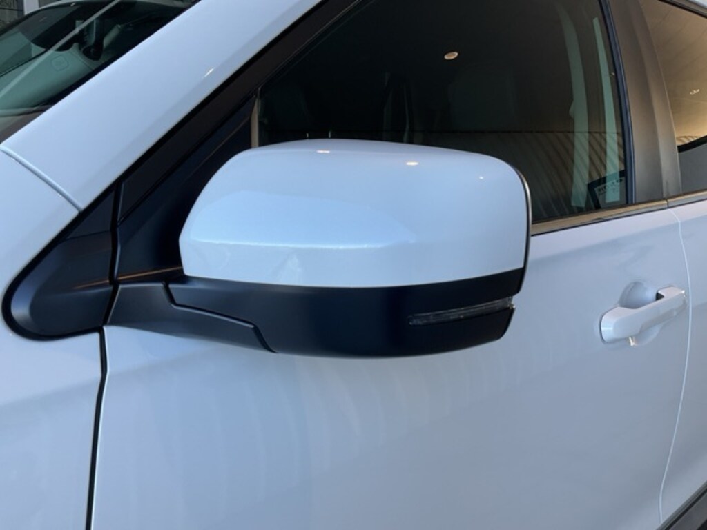 New 2025 Honda Pilot EX-L SUV