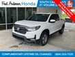  Honda Ridgeline