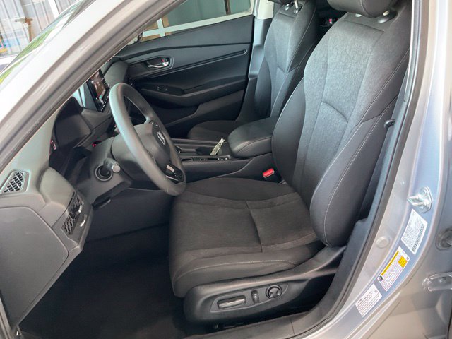 Certified 2023 Honda Accord EX Sedan