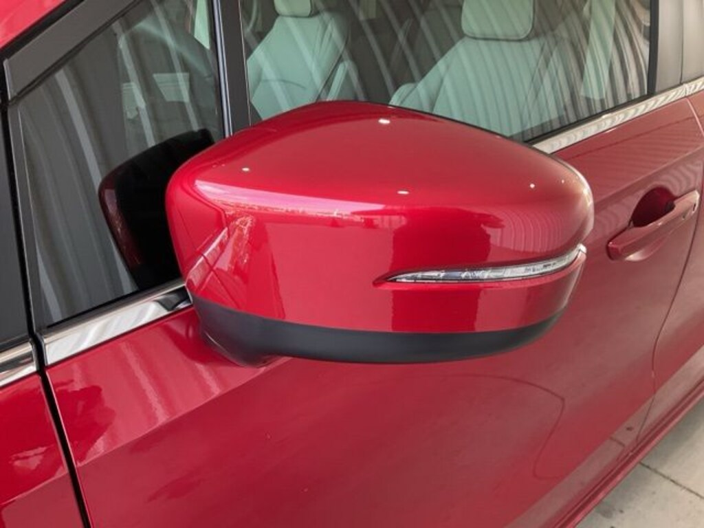 New 2026 Honda Odyssey Touring Van Passenger