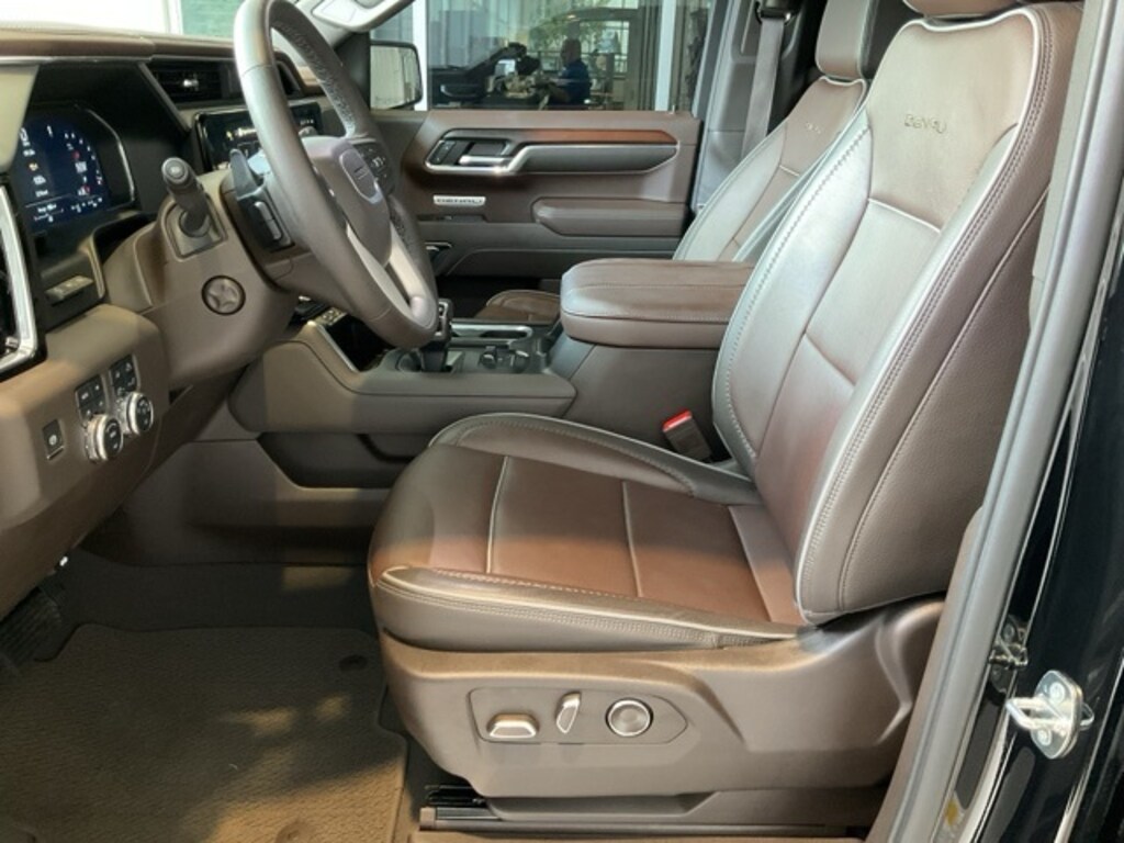 Used 2024 GMC Sierra 1500 Denali Truck