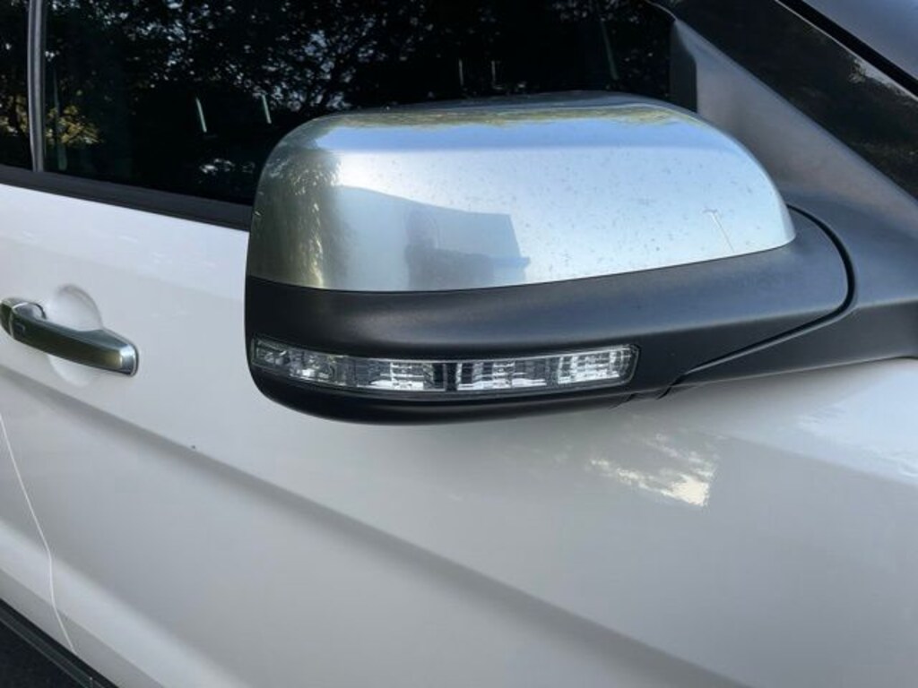 Used 2019 Ford Explorer Platinum SUV
