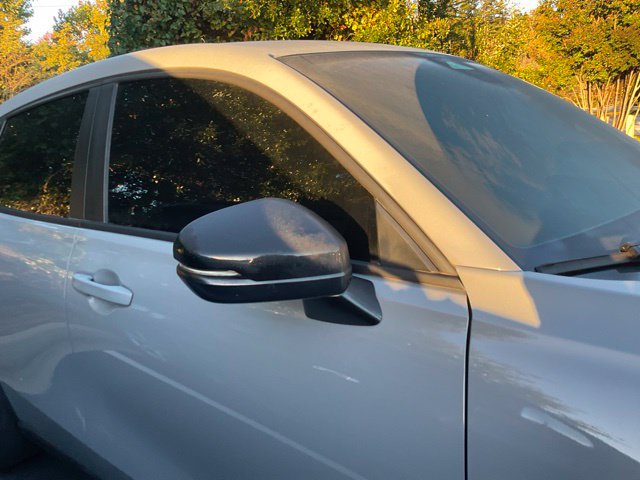 Used 2024 Honda HR-V Sport w/BSI SUV