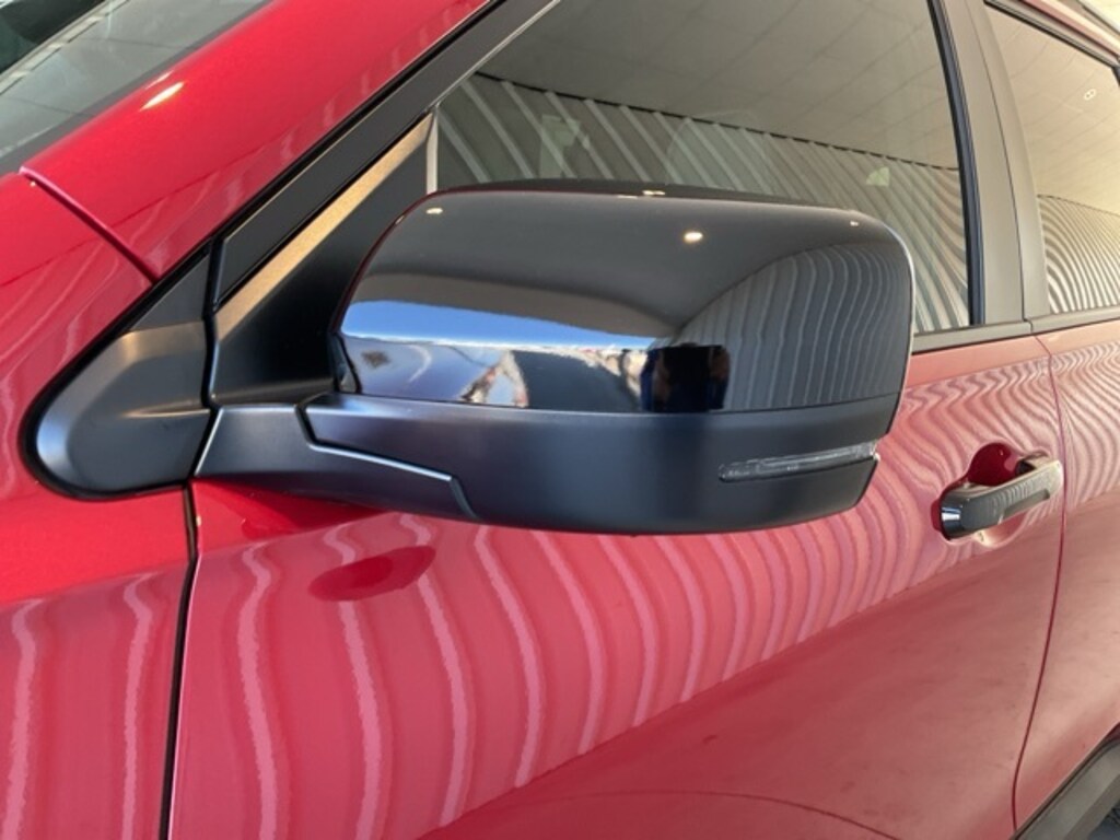 New 2025 Honda Pilot TrailSport SUV