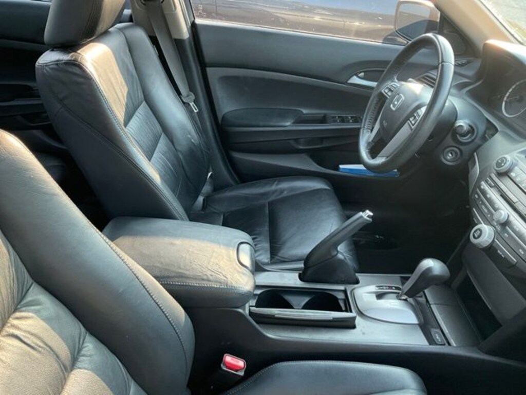 Used 2011 Honda Accord 2.4 SE Sedan