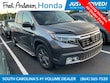 Honda Ridgeline
