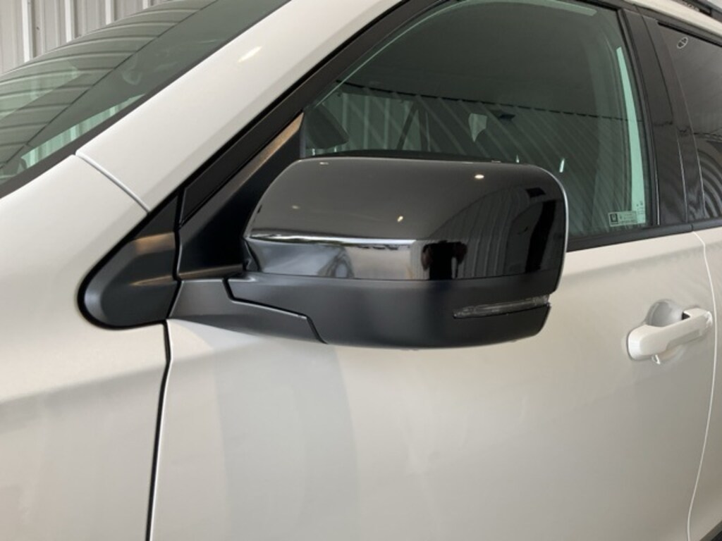 New 2025 Honda Pilot Black Edition SUV