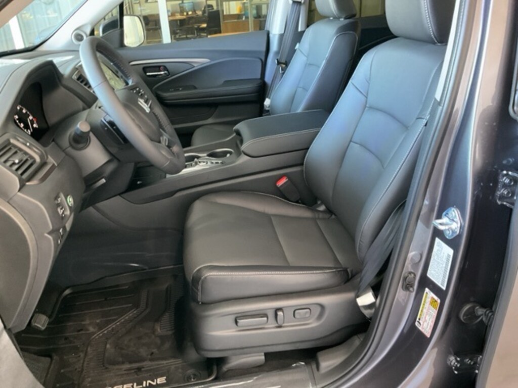 New 2026 Honda Ridgeline RTL Truck Crew Cab