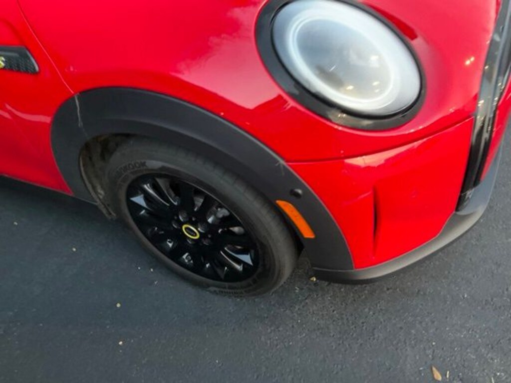 Used 2023 MINI Electric Hardtop 2 Door Cooper Signature Hatchback