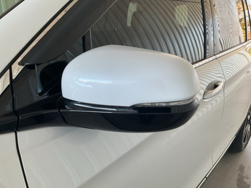 Certified 2022 Honda Pilot Touring 8 Passenger SUV