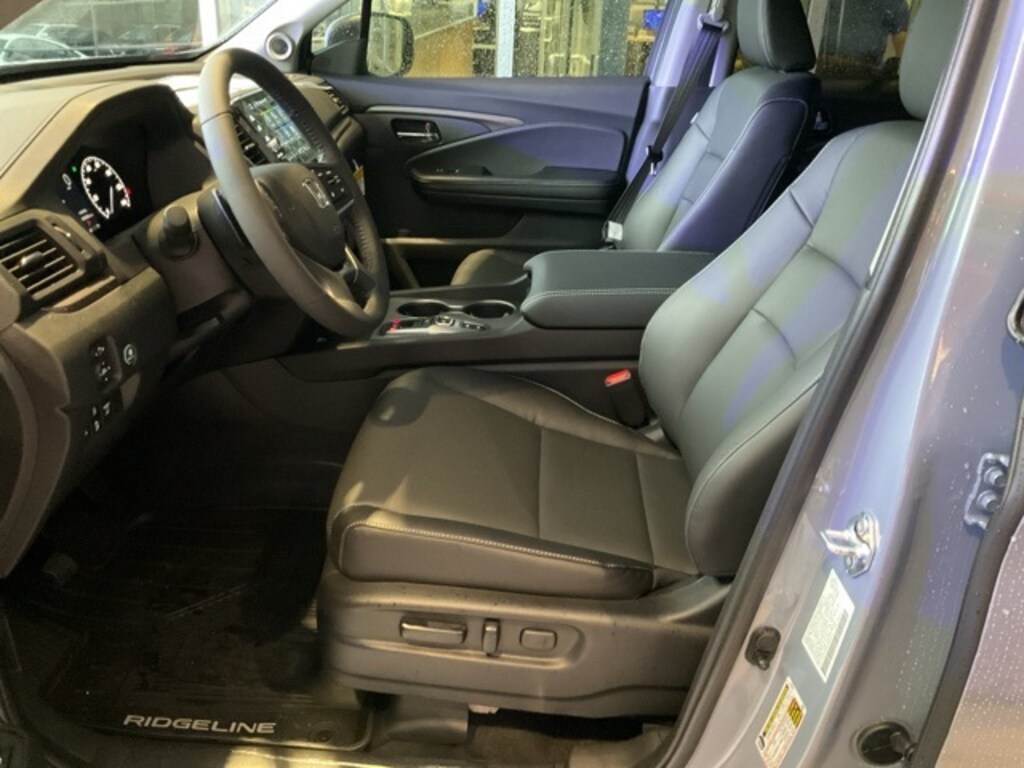 New 2026 Honda Ridgeline RTL Truck Crew Cab