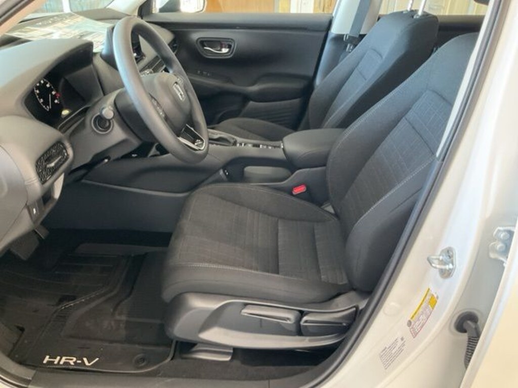New 2026 Honda HR-V LX SUV