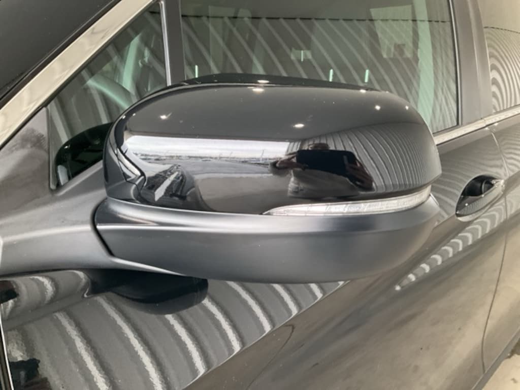 Certified 2025 Honda Ridgeline RTL Truck